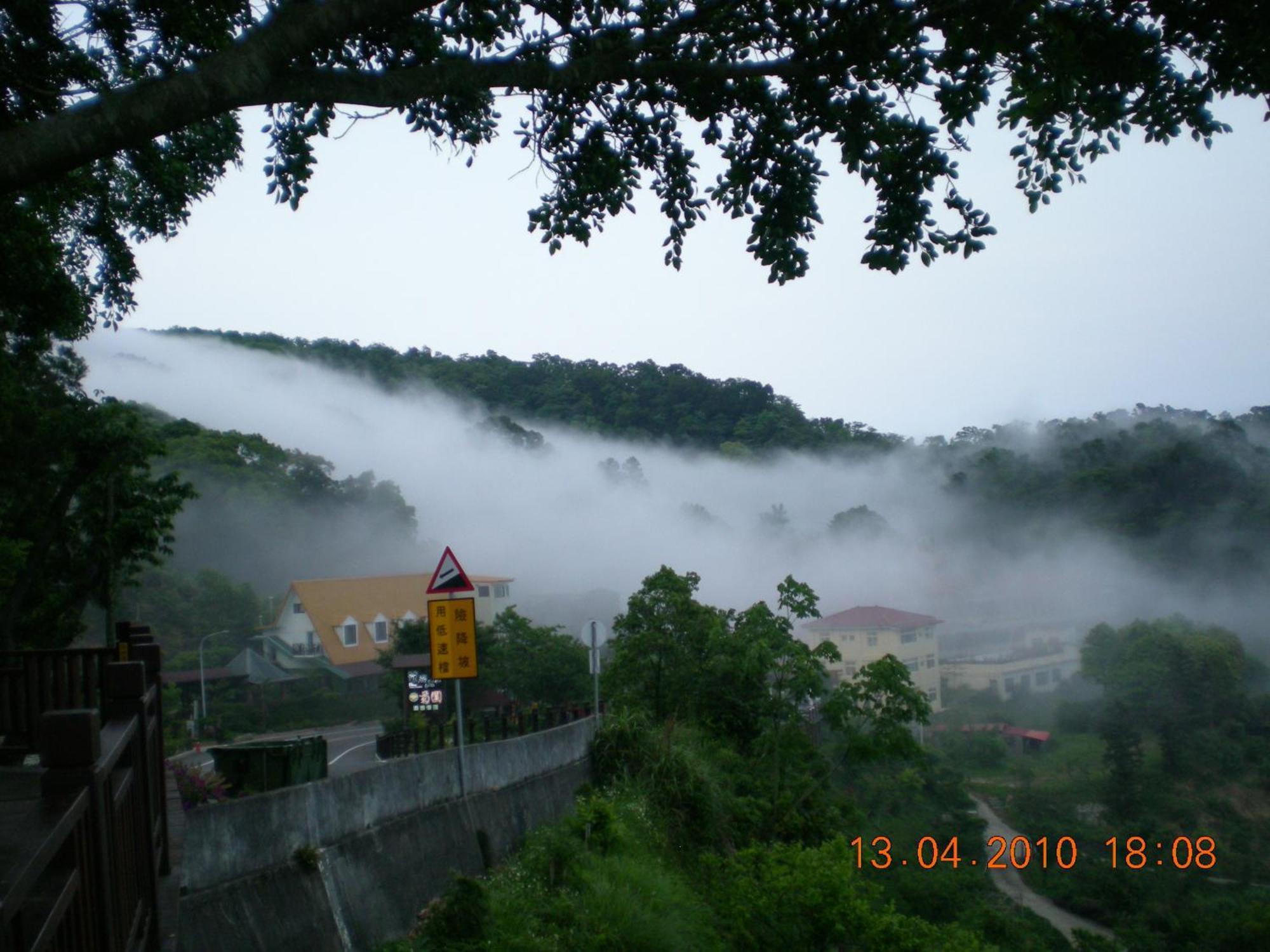 Miaoli Sanyi Shantongyazhu Homestay Buitenkant foto